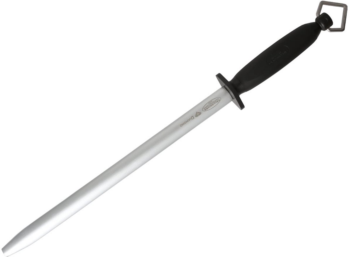 Fallkniven Messenslijper Diamond Sharpening Steel