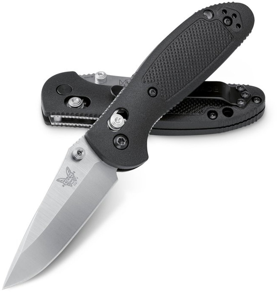 Benchmade Zakmes Mini Griptilian PE S30V