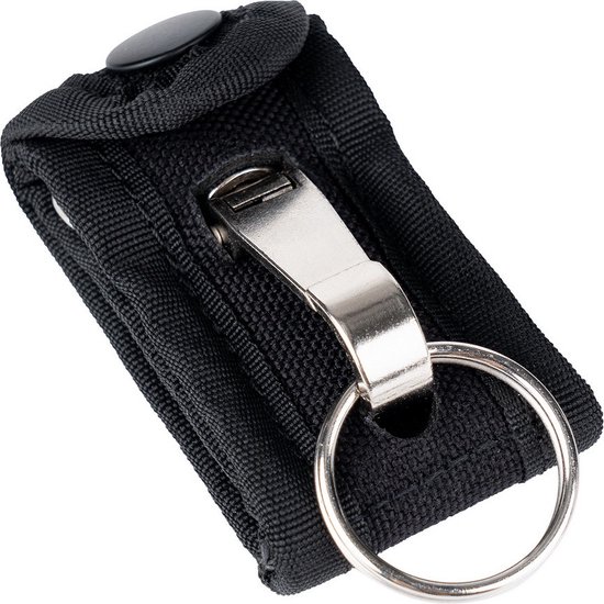 Garmin Epix Pro 47mm Gen 2 Titanium Armband Zwart - koop online