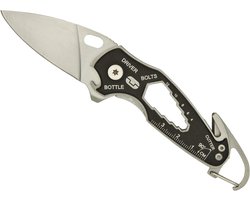 True Utility SmartKnife Clam