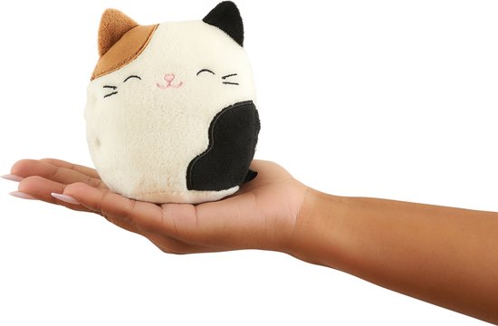 Squishmallows - Cam - bluetooth speaker - pluche van Squishmallows — afbeelding 2