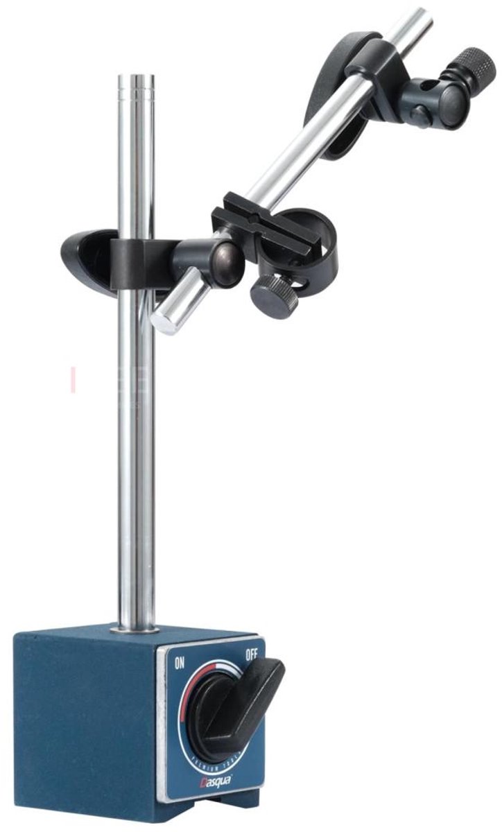 Dasqua Magneetstatief met Fijninstelling 7122-0004