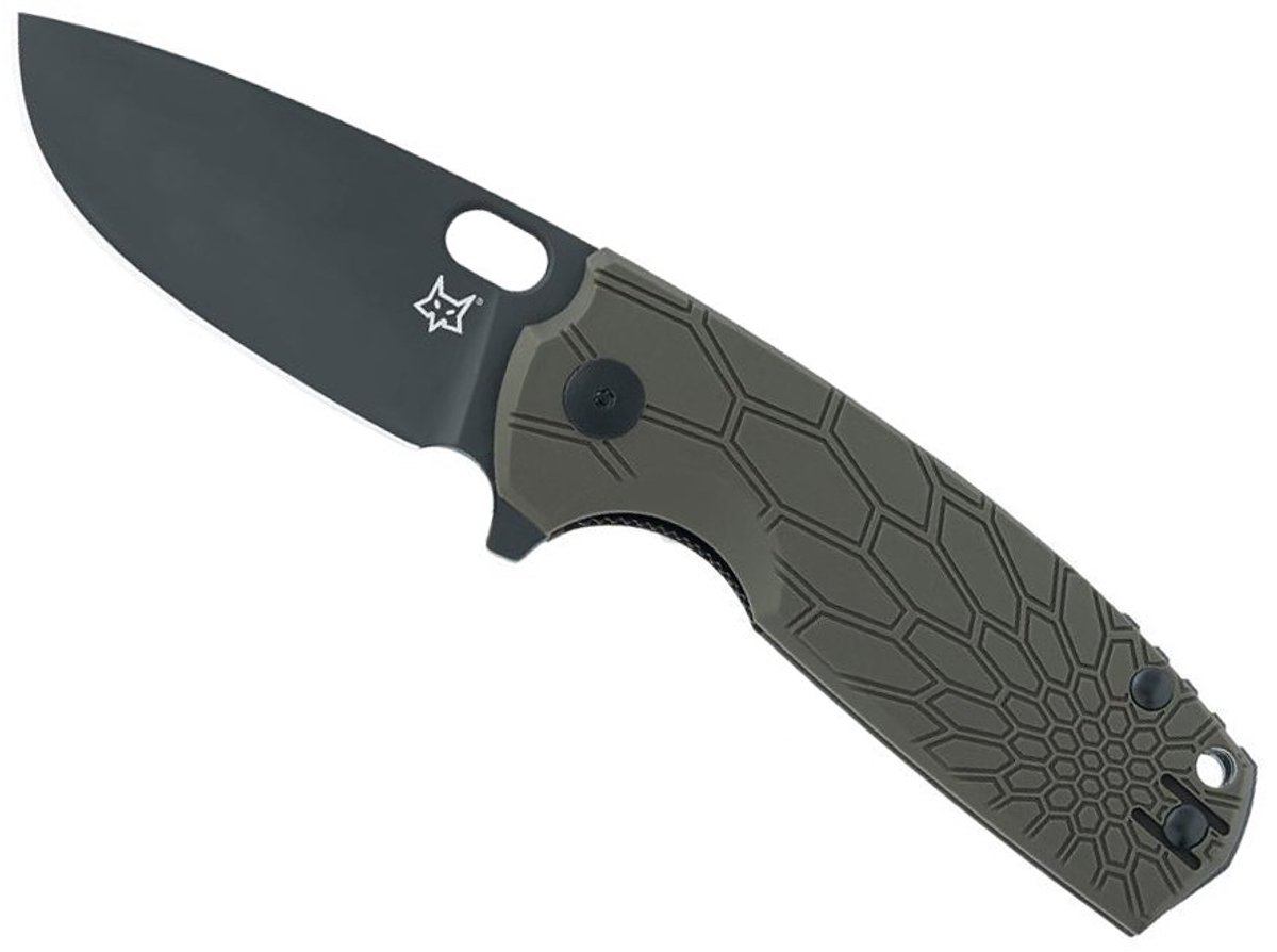 Fox Zakmes Vox Core Folding OD