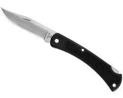 Buck Zakmes Folding Hunter LT clampack