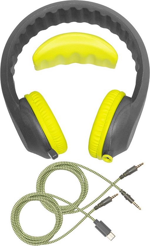 hoofdtelefoon peuter