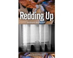 Books of Furnass 10 - Redding Up