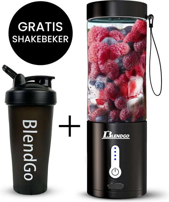 Personal Blender / Mini Mixer, Plissé, Black - Alessi - Shop online | The Kitchen Lab