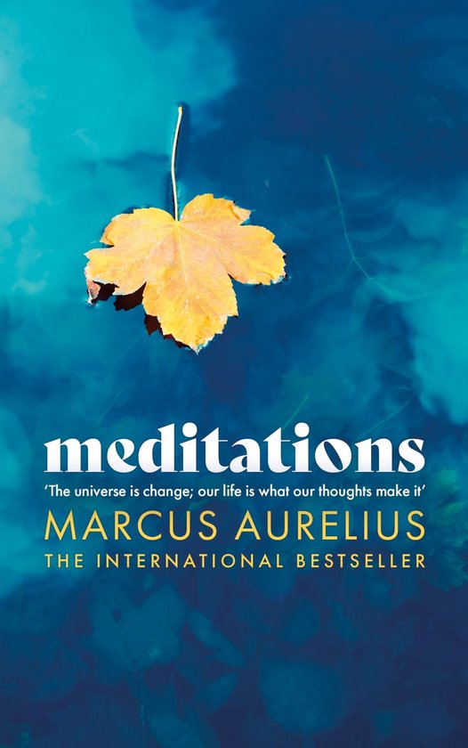 Meditations (Special Edition) - cover