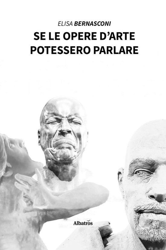 Se le opere d’arte potessero parlare
