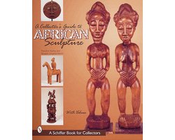 Omslag van A Collector's Guide to African Sculpture