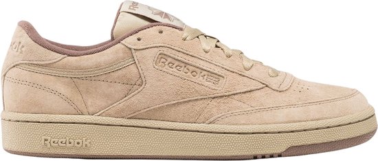 Baskets Reebok Classic Reebok Club C 85 Taille Reebok CLUB C 85