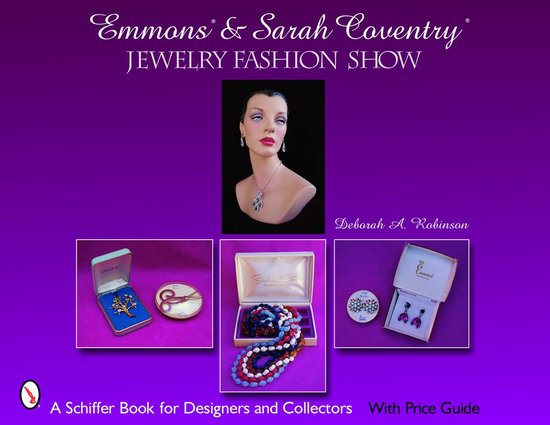 Emmons & Sarah Coventry - cover