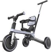 Olmitos Fox 5-in-1 Evolutionaire driewieler voor kinderen van 18