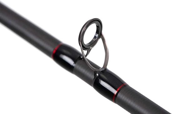 Fox Rage Prism X Versatile Soft Cast (1 + 1 deel) 2.10m - 15-60g van Fox Rage — afbeelding 5