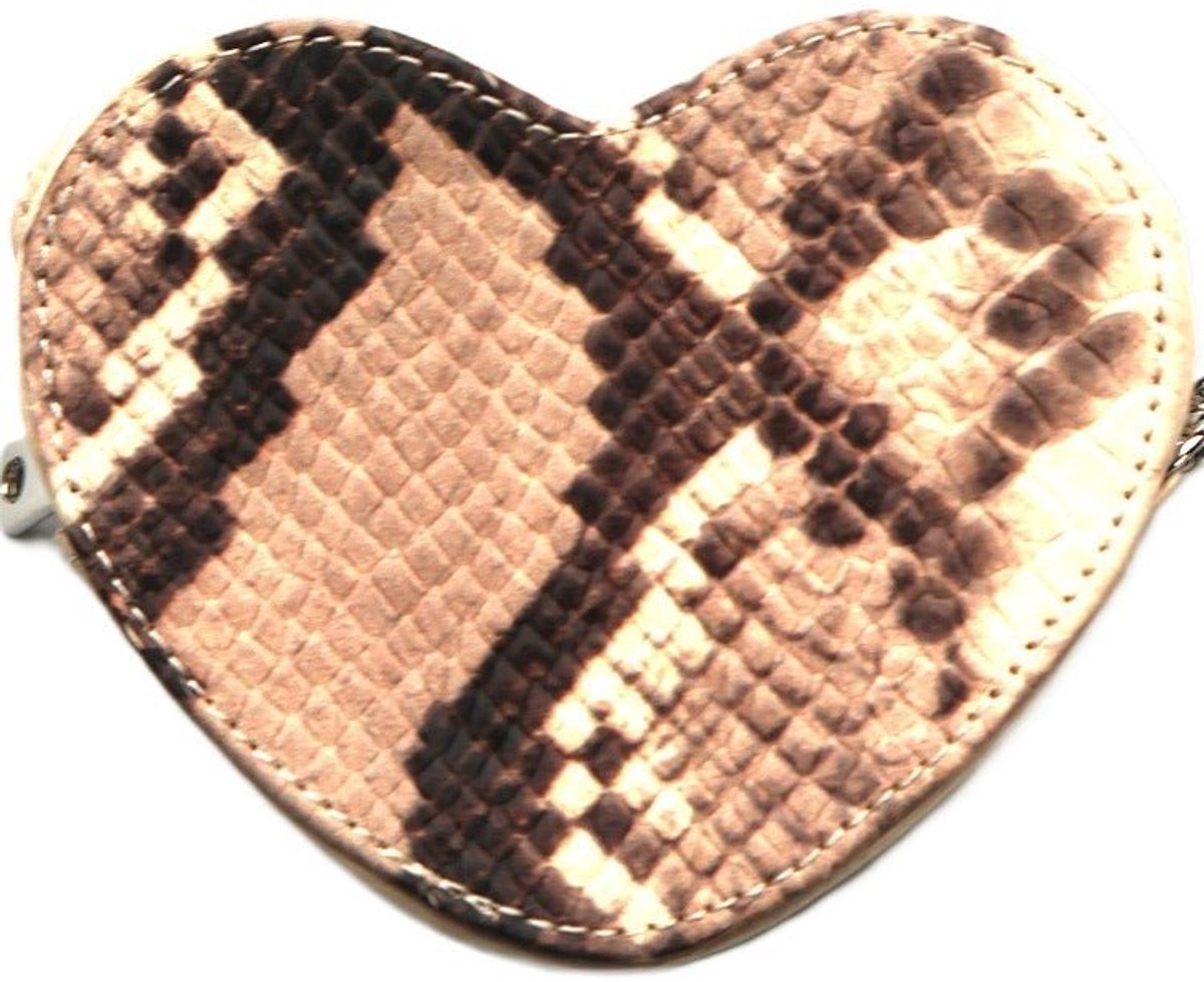DELUXE Heart Treat Bag
