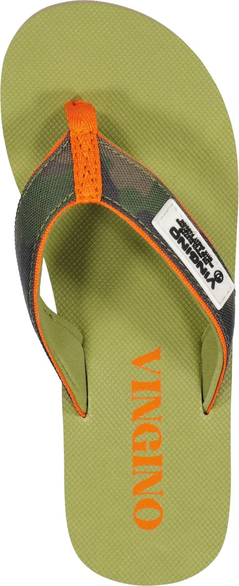 Vingino - Xas - Jongens - Slippers