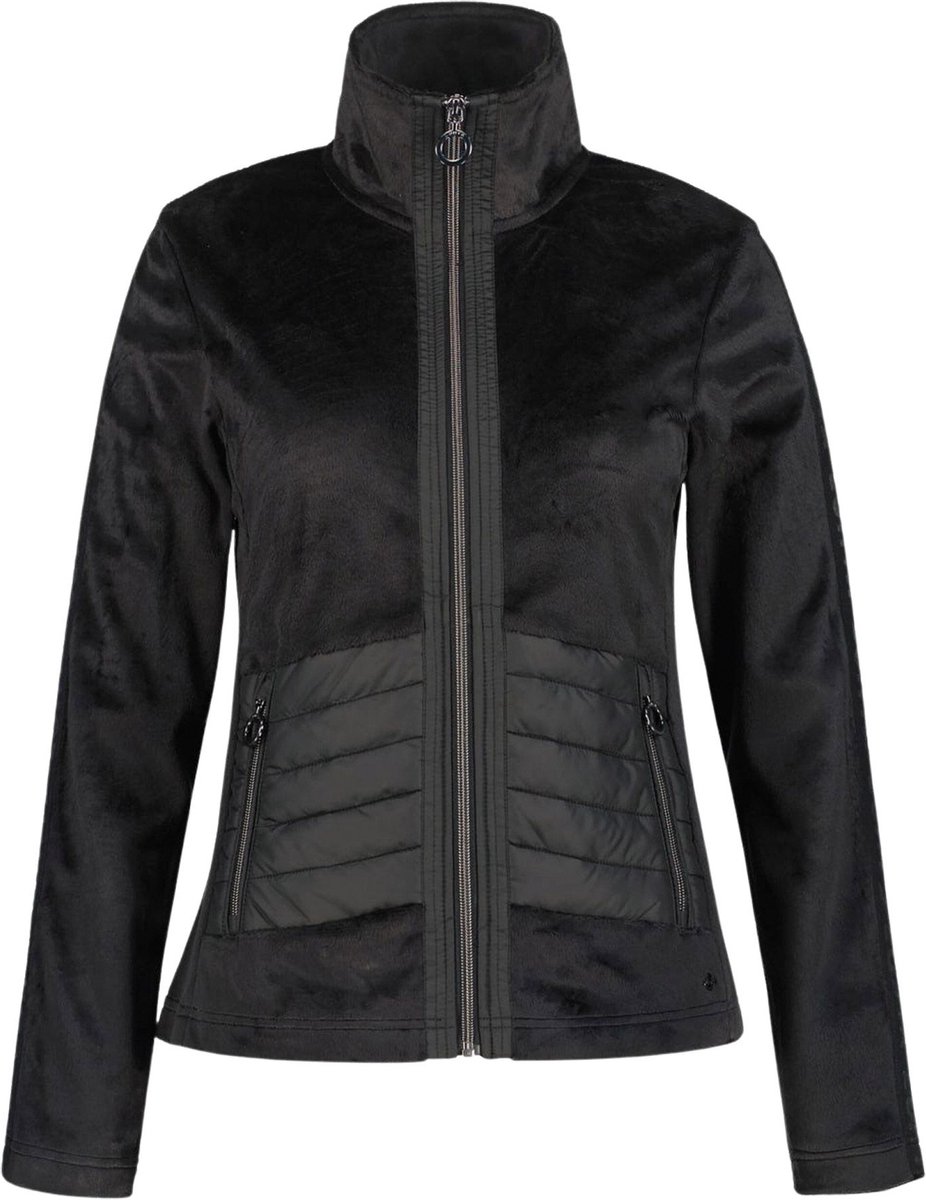Luhta Halmejoki Midlayer Jas Vrouwen - Maat L