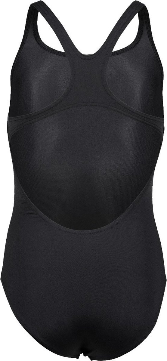ARENA | G Team Swimsuit Swim Pro Solid black - white (Maat - 11) — afbeelding 2