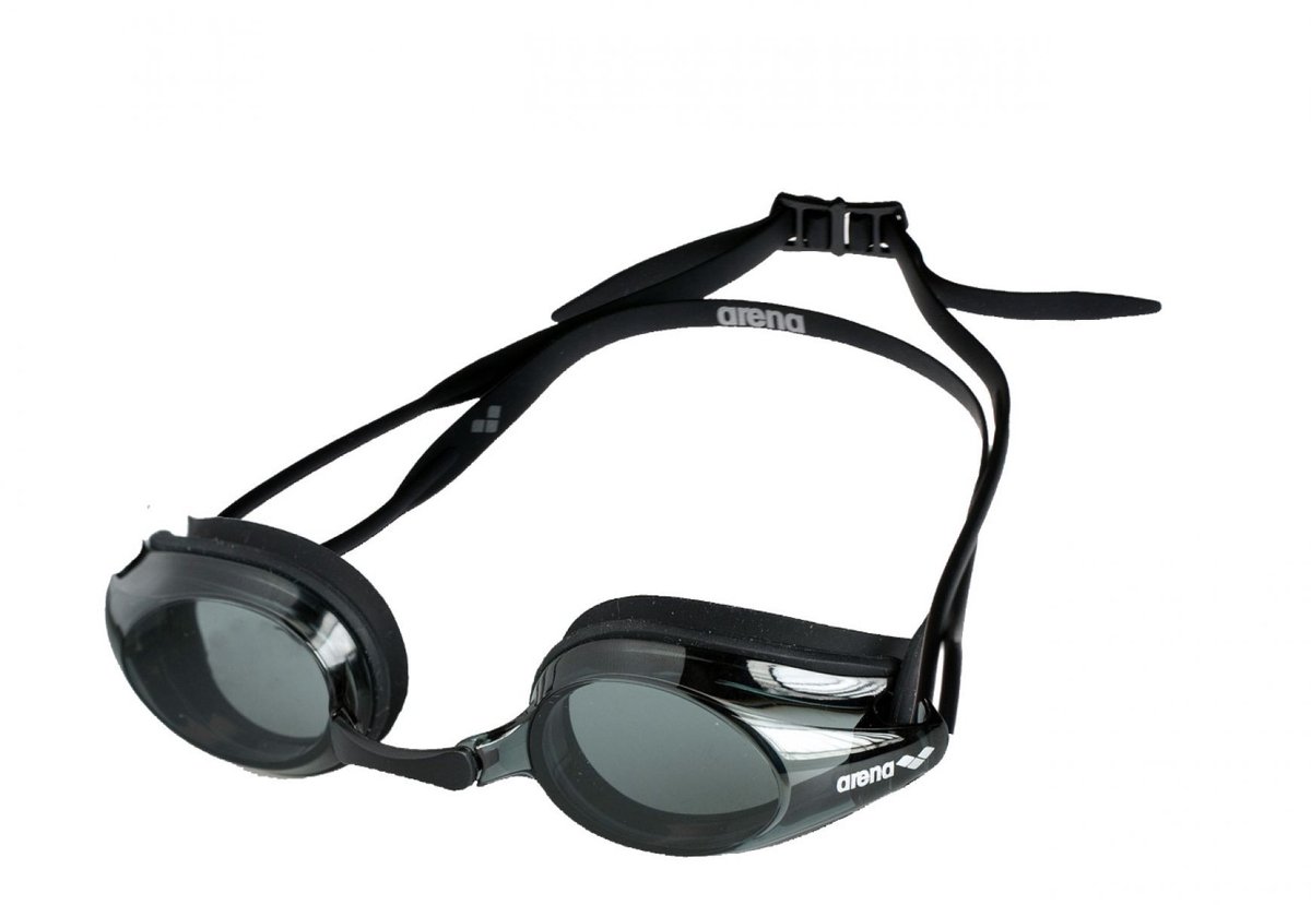 ARENA | Tracks black/smoke/black