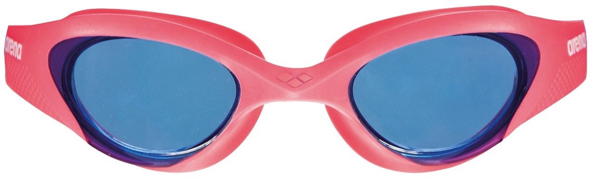 ARENA | The One Jr light - blue - red - blue — afbeelding 3
