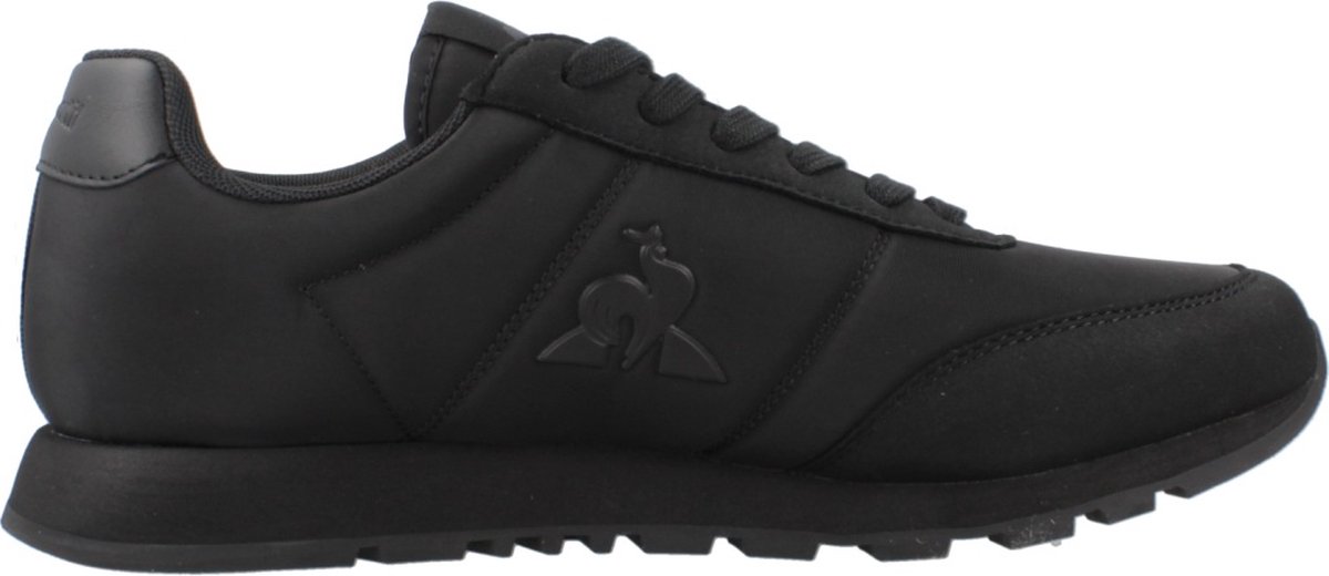 Le Coq Sportif Racerone 2 Triple Black
