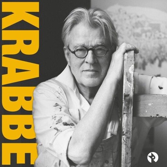 Krabbé - cover
