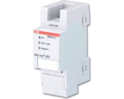 ABB Busch-Jaeger IPR/S 3.1.1 BUS KNX IP-ROUTER 5V POE