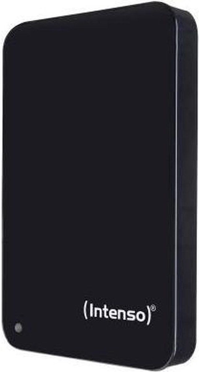 (Intenso) 2,5inch Memory Case 4 TB - Portable Externe HDD - 4TB - USB 3.2 Super Speed van Merkloos — afbeelding 5