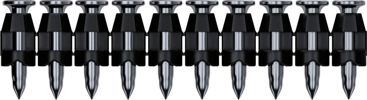 Bosch Professional Staalnagels 19 mm voor GNB 18V-38 VE=1000 - 1600A02F4U