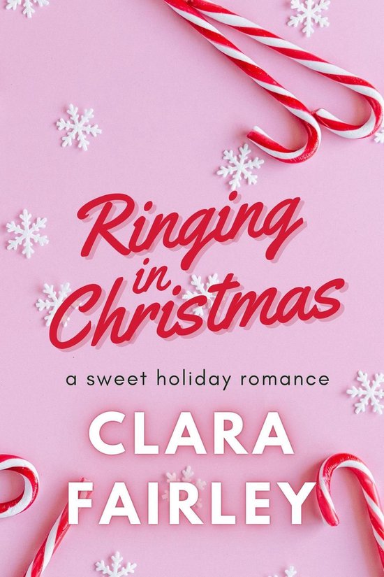 Pinewood Station Sweet Holiday Romance 4 - Ringing in Christmas