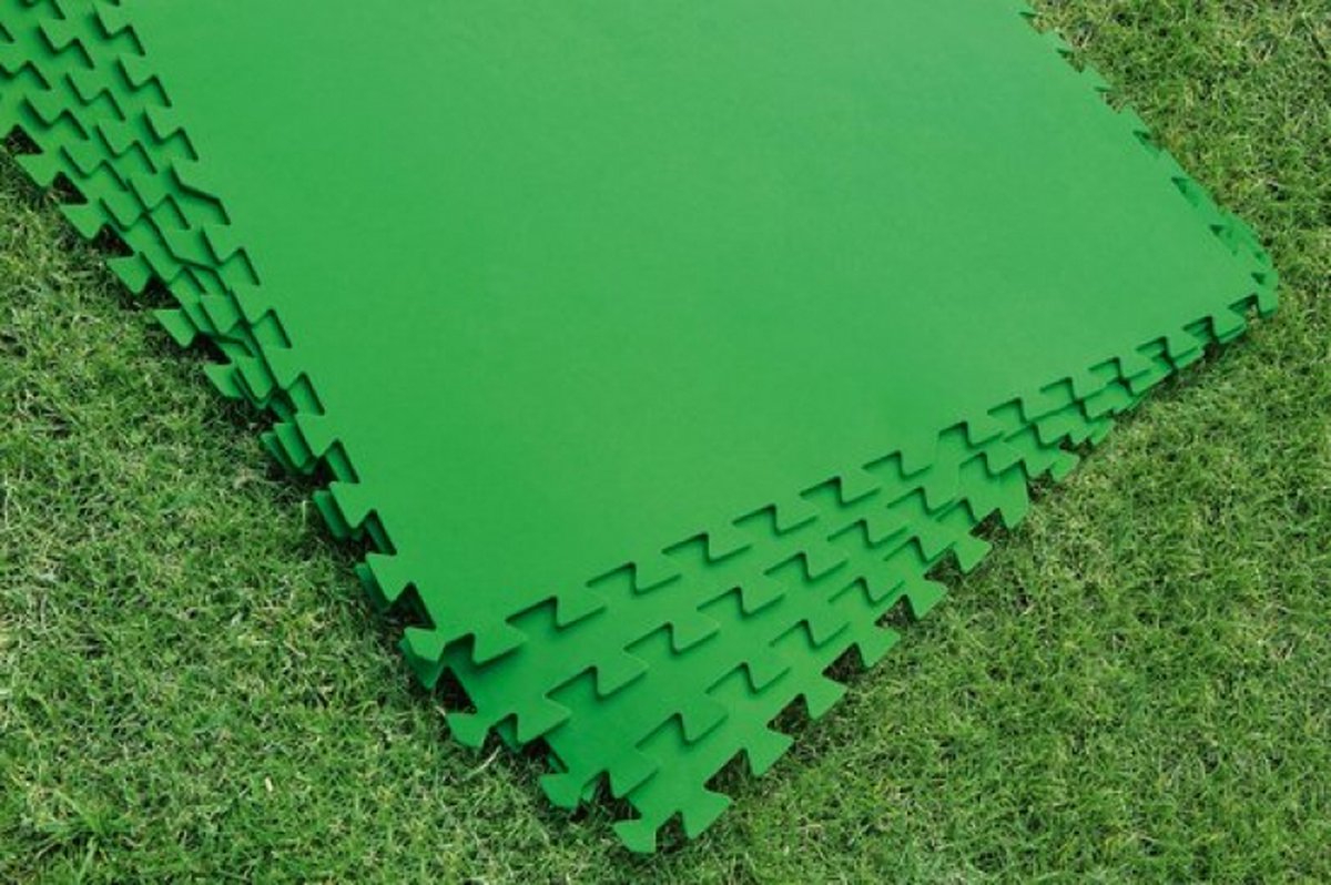 Bestway Vloertegels 78 x 78 cm