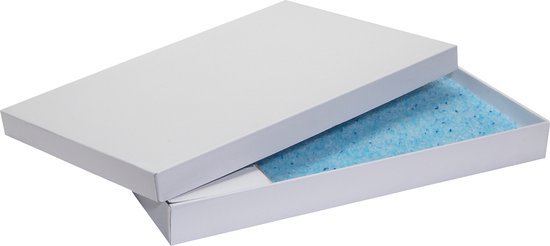 Scoopfree - Vervangingslade Kattenbak - 1 stuk