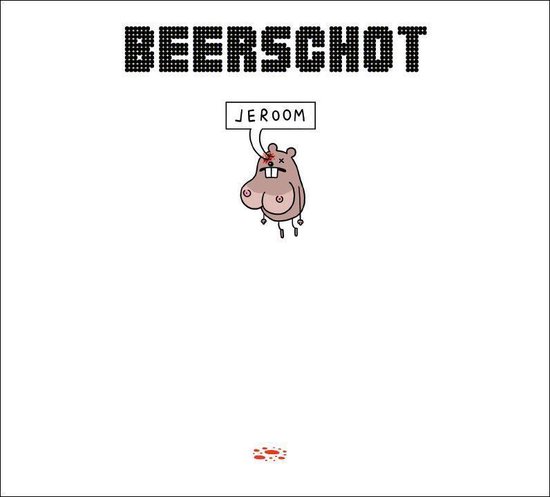 Beerschot OBC - cover