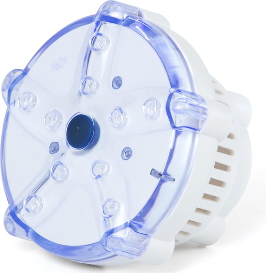Bestway lay-z-spa 7-kleuren LED-licht