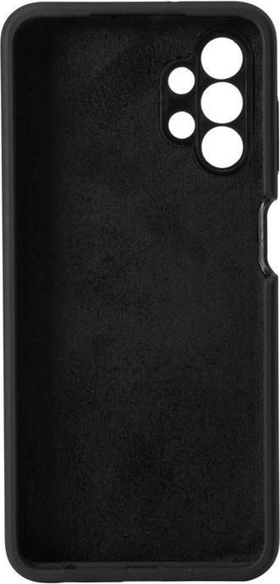 MADRID A13 4G Galaxy Black