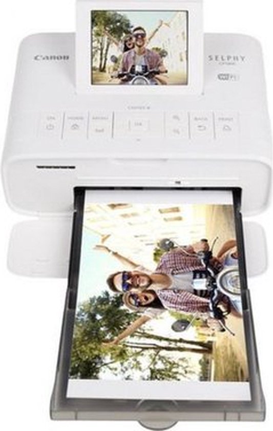 Canon KP108IN voor Selphy CP series (CP1500, CP1300, CP1200, CP900