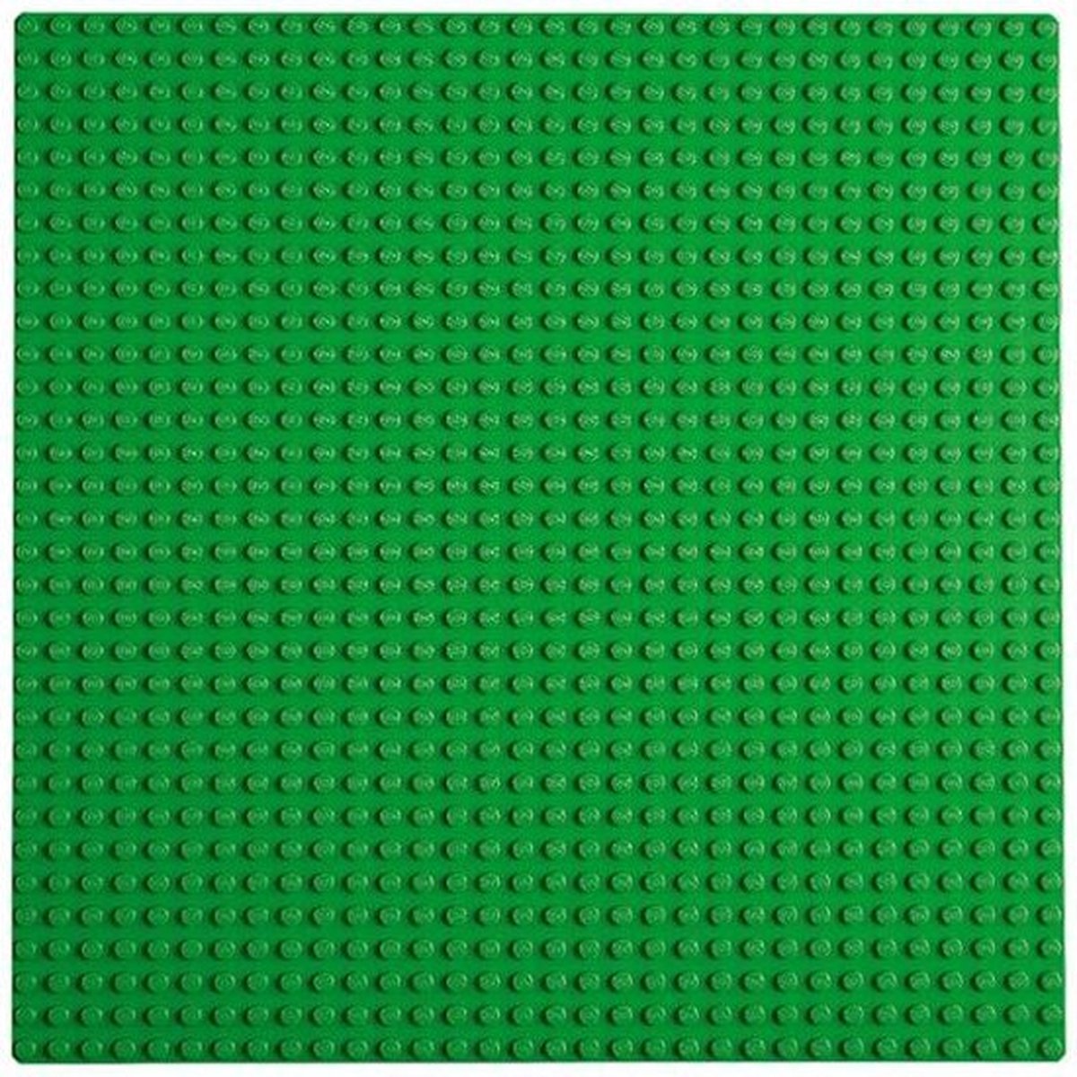LEGO Classic Groene Bouwplaat - 10700 — afbeelding 19