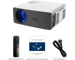 Mini Beamer - Mini Projector - Mini Beamer Smartphone