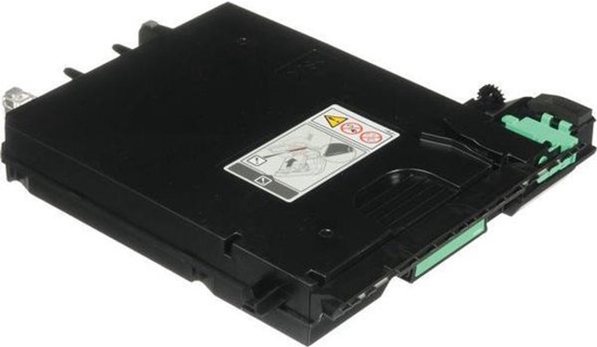 Ricoh C-22X - Waste toner Bottle