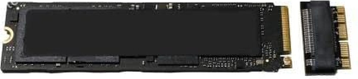 CoreParts ST-NGFF2013 laptop reserve-onderdeel PCIe adapter