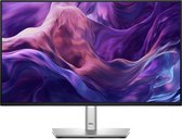 Bol.com Dell P2425H - Full HD IPS Monitor - 100hz - Ergonomisch - EPEAT Gold Climate+ Gecertificeerd - 24 inch aanbieding