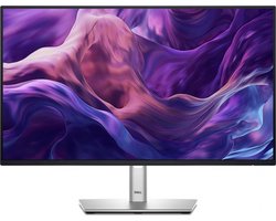 Dell P2425H - Full HD IPS Monitor - 100hz - Ergonomisch - EPEAT Gold Climate+ Gecertificeerd - 24 inch