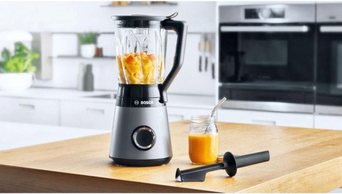 Bosch MMB6172S VitaPower Serie 4 - Blender - 1200W – foto 7
