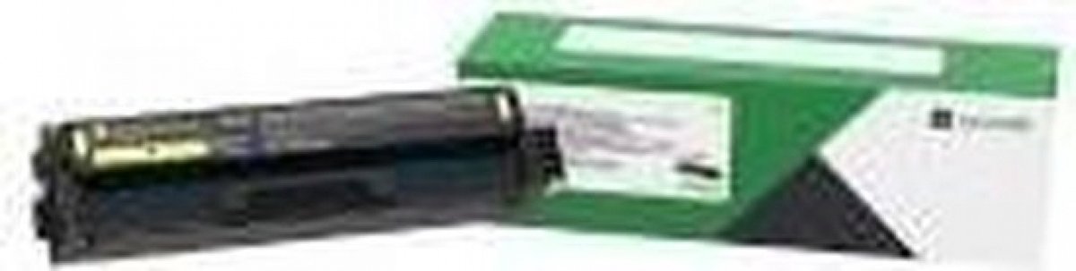 Lexmark 20N2HY0 tonercartridge 1 stuk(s) Geel