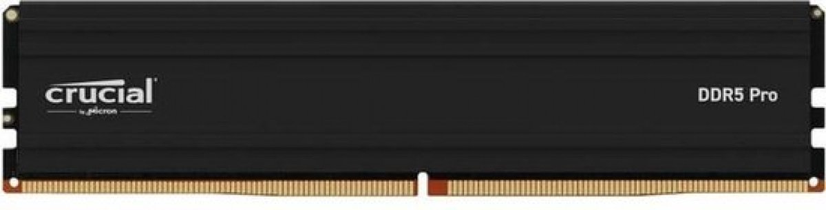 Crucial Pro CP16G4DFRA32A geheugenmodule 16 GB 1 x 16 GB DDR4 288-pin DIMM