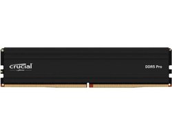 Crucial Pro CP16G4DFRA32A geheugenmodule 16 GB 1 x 16 GB DDR4 288-pin DIMM
