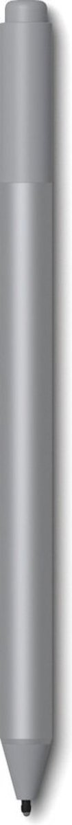 Microsoft Surface Pen - Stylus - 2 knoppen - draadloos - Bluetooth 4.0 - platinum - commercieel - voor Surface Pro 4