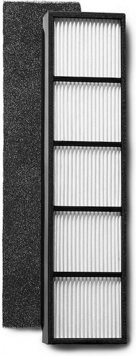 Clean Air Optima® Filterset voor Luchtreiniger CA-508