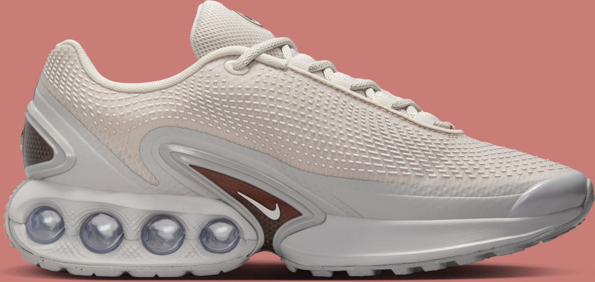 Nike Air Max DN Light Orewood Brown