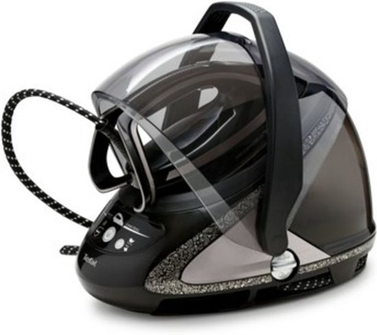 Tefal Pro Express Ultimate GV9620 - Stoomgenerator -2600 W 1.9 L Durilium AirGlide — afbeelding 4